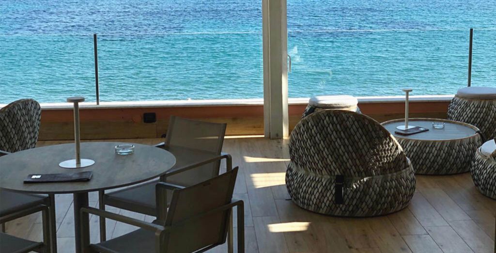 Hotel Miramare Sestri Levante 4*