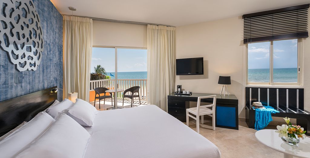 H10 Ocean Maya Royale 5* - Adults Only