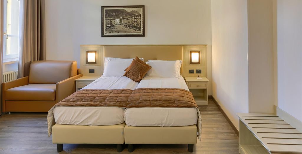 Hotel Sole Relax & Panorama