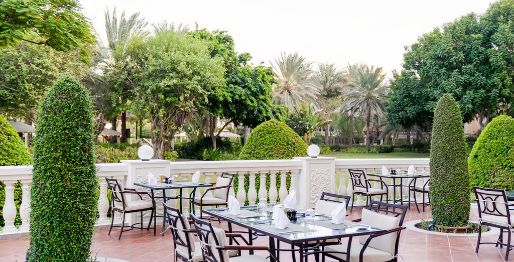Kempinski Hotel & Residences Palm Jumeirah 5*
