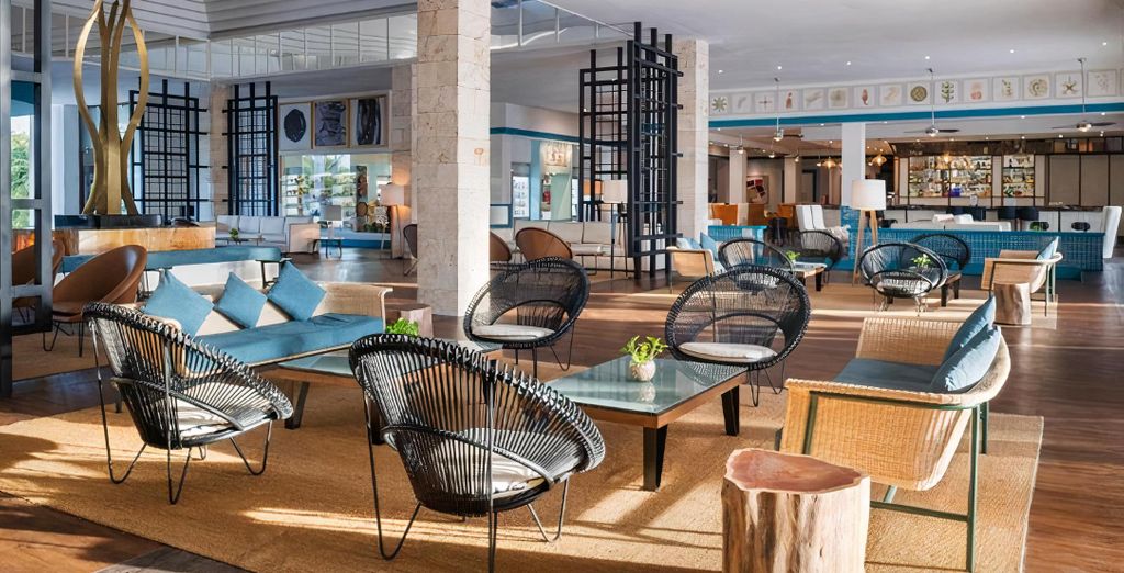 H10 Ocean Maya Royale 5* - Adults Only