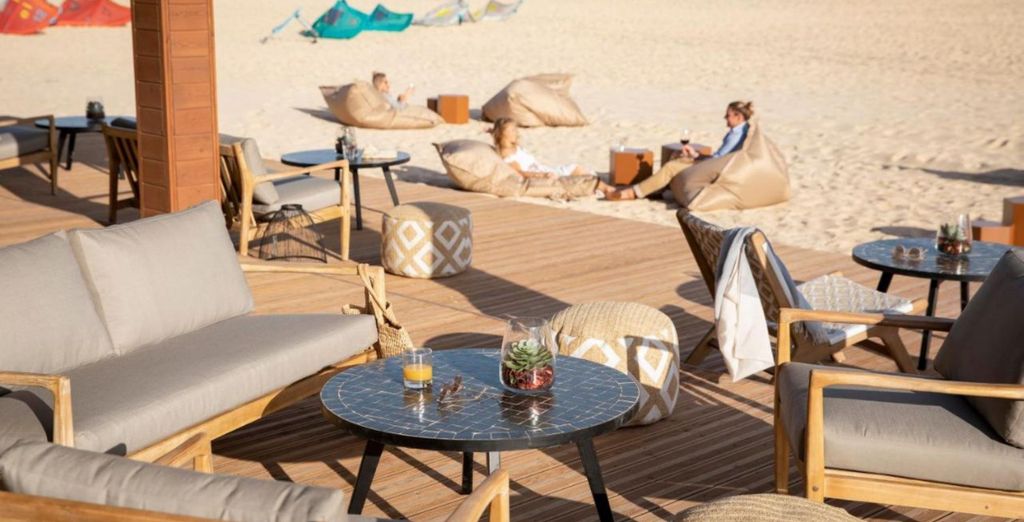 Robinson Cabo Verde 4* - Adults Only
