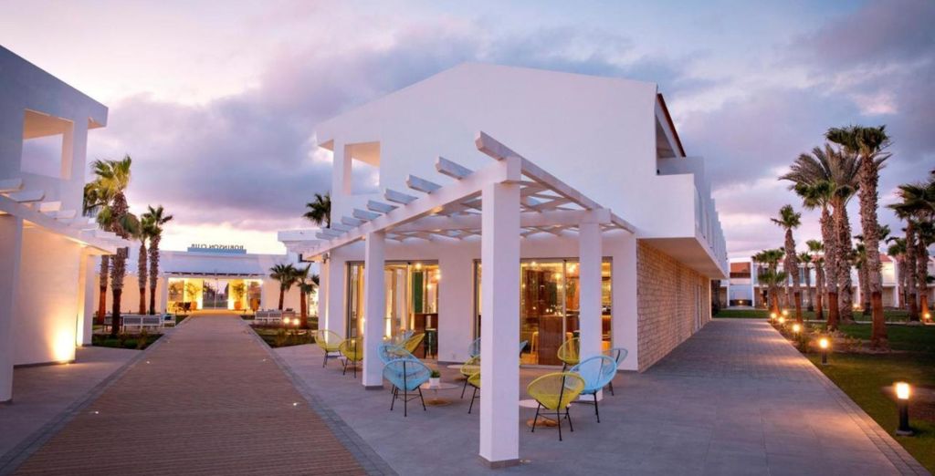 Robinson Cabo Verde 4* - Adults Only