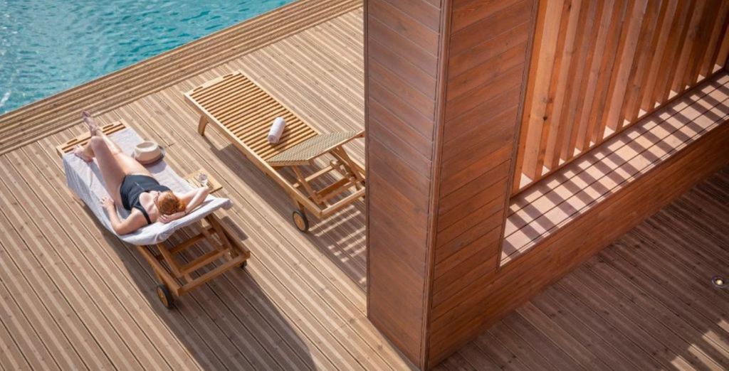 Robinson Cabo Verde 4* - Adults Only