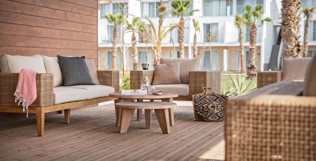 Robinson Cabo Verde 4* - Adults Only