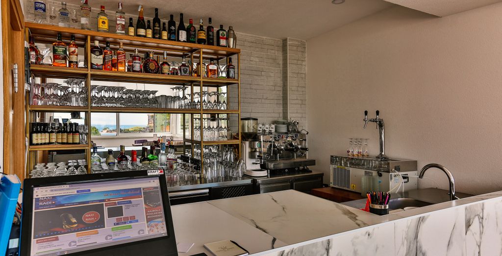 Hotel Lusso Mare by Aycon 4*