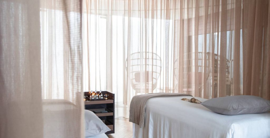 Jumeirah at Saadiyat Island Resort 5*