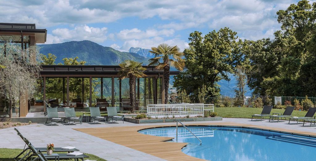Hotel Ansitz Rungghof 4*