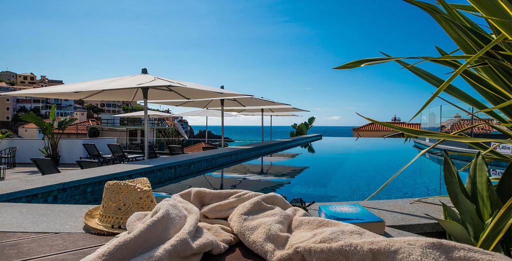 Hotel Pestana Fisherman Village 5*