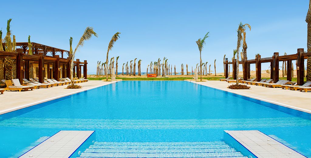Gemma Resort 5*