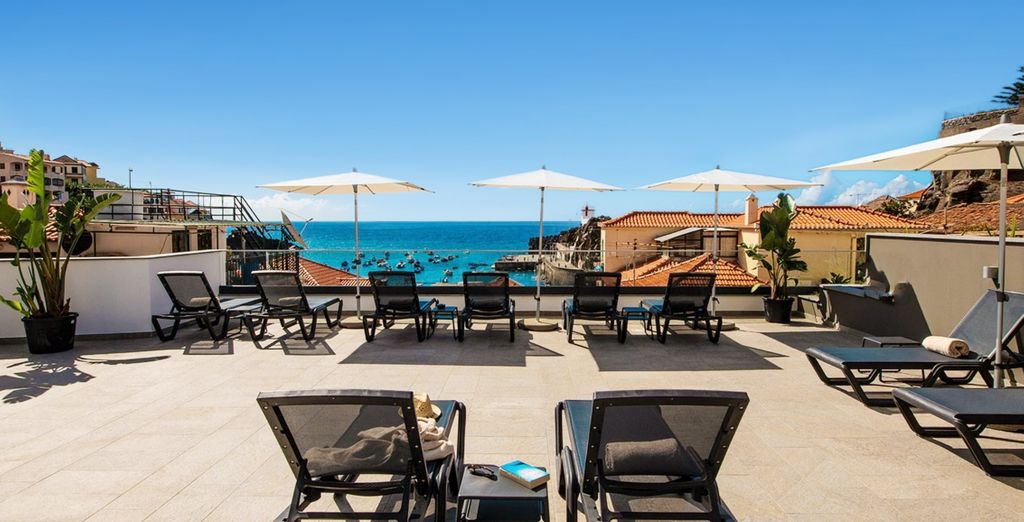 Hotel Pestana Fisherman Village 5*