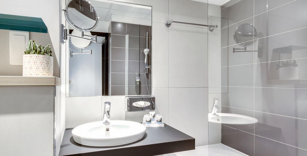 Mercure Paris Gare de Lyon 4*