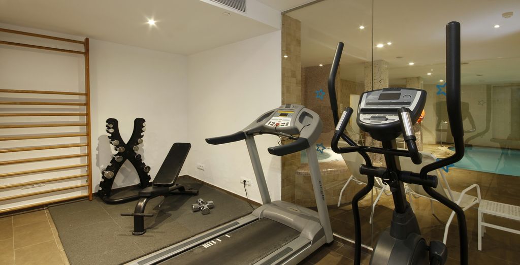 Hotel Ilusion Calma & Spa