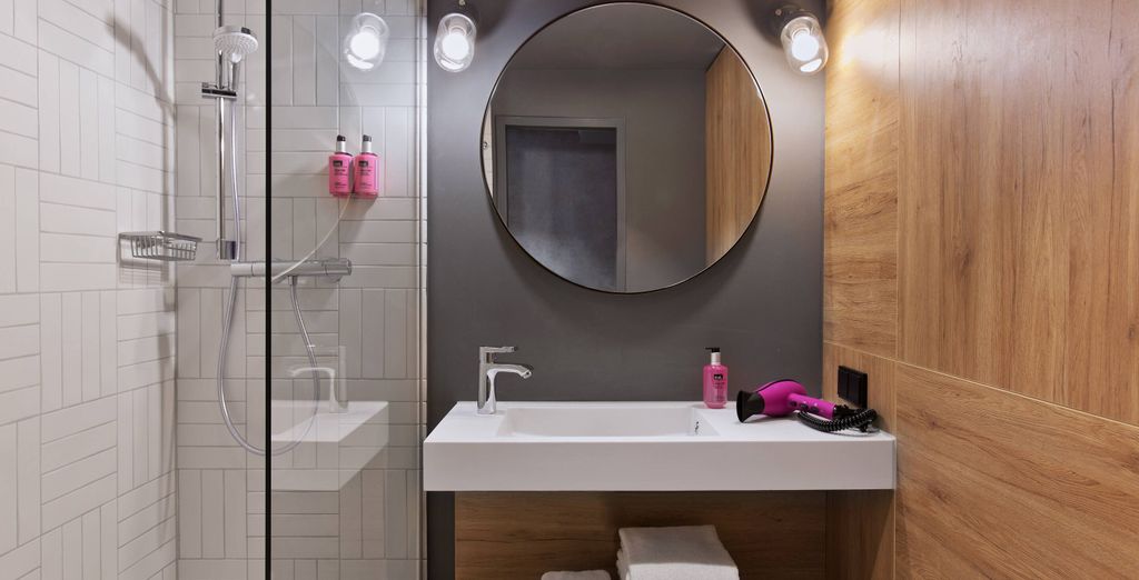 Moxy Berlin Humboldthain Park 4*