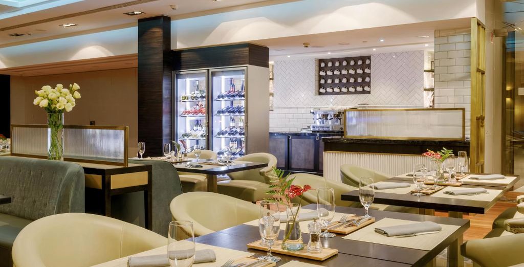 Hotel Hilton Budapest City 5*