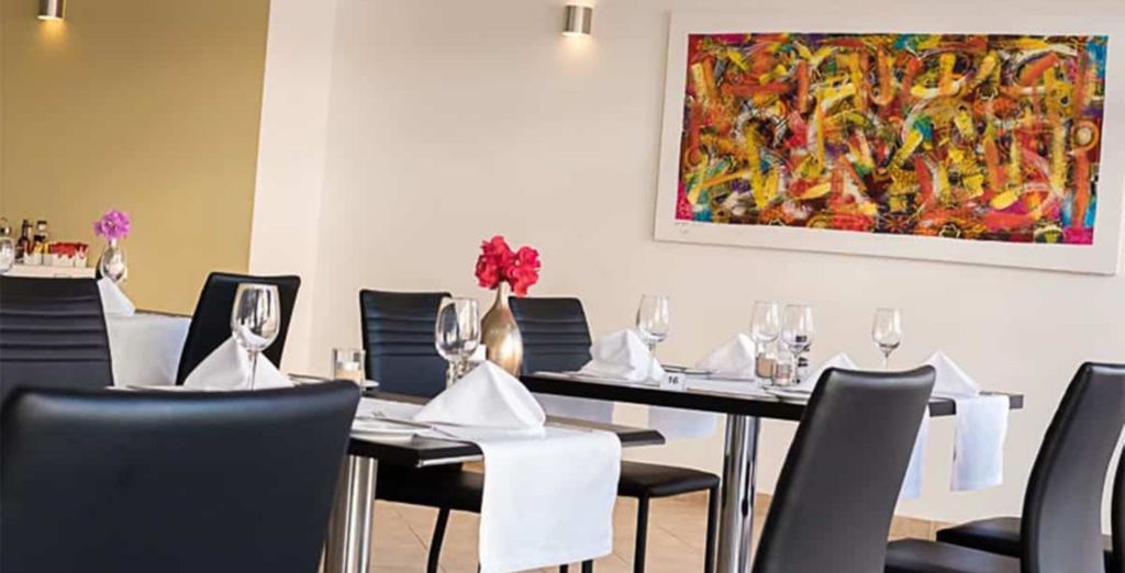 Agua Hotels Sal Vila Verde 4*