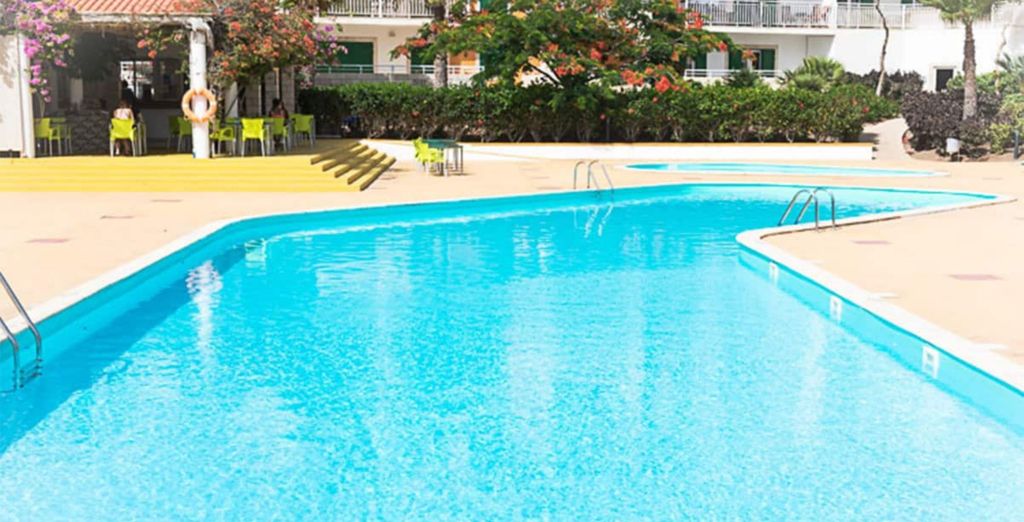 Agua Hotels Sal Vila Verde 4*