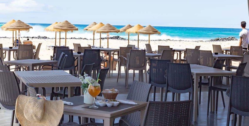 Agua Hotels Sal Vila Verde 4*