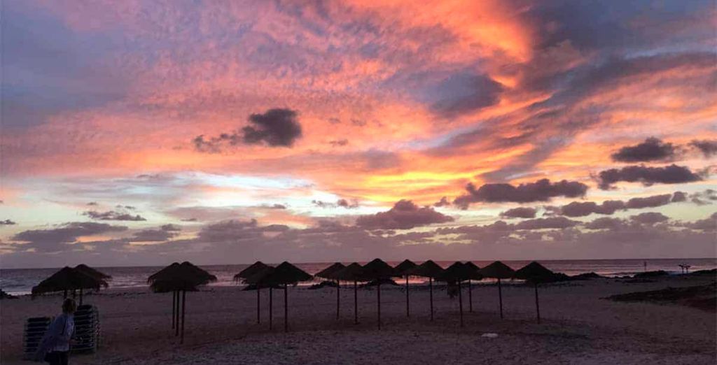 Agua Hotels Sal Vila Verde 4*