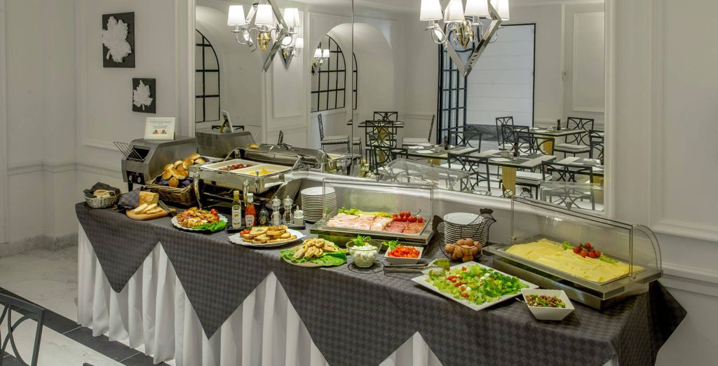 Hotel della Conciliazione 4*