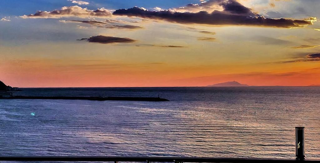 Hotel Stabia 4*