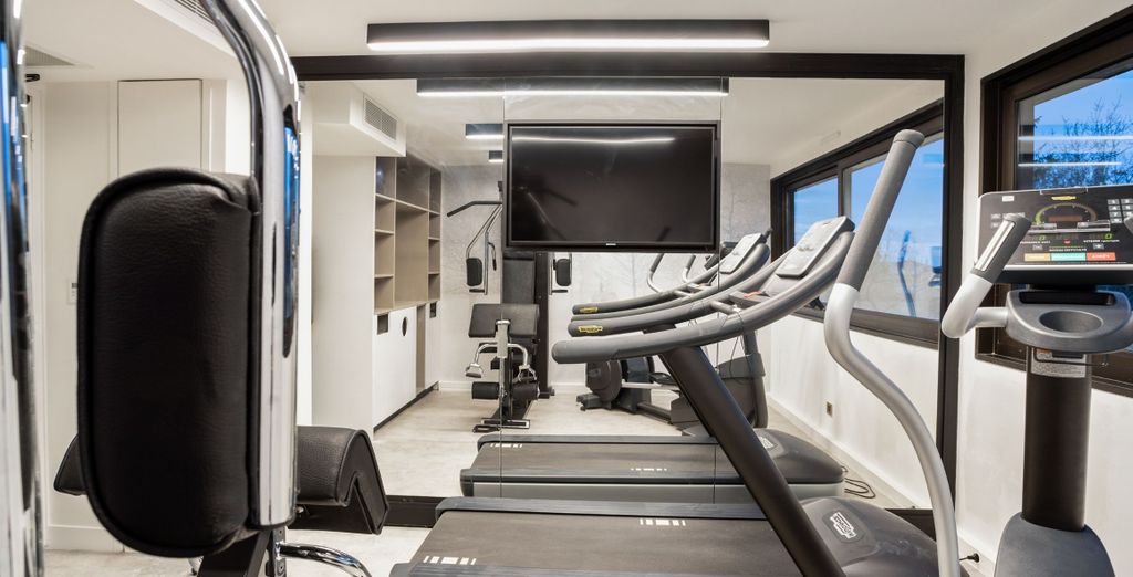 Appart City Ferney Voltaire 4*