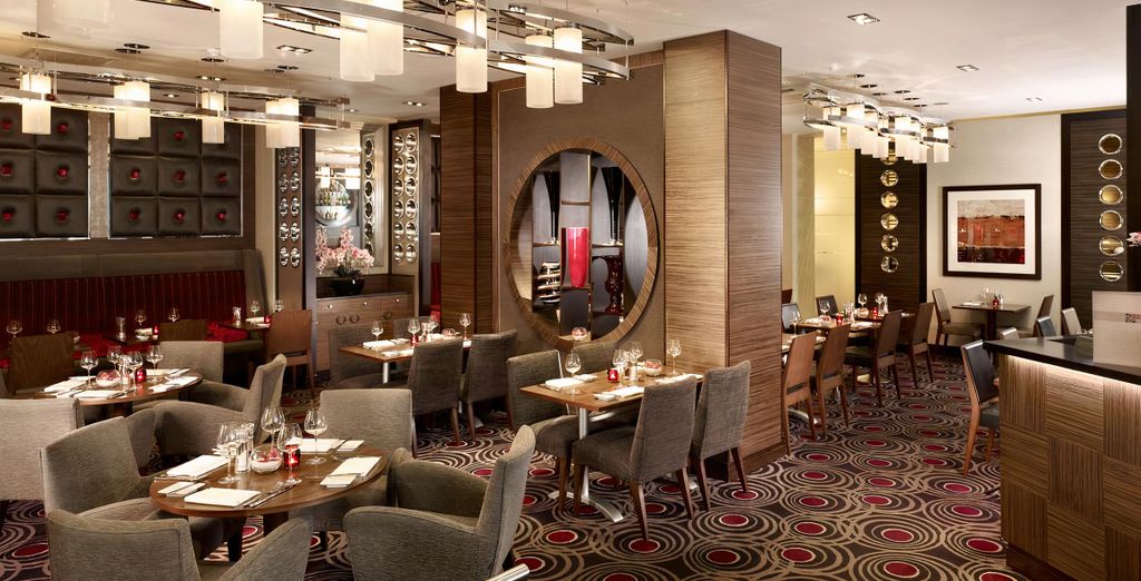 DoubleTree by Hilton Hotel London Victoria 4*