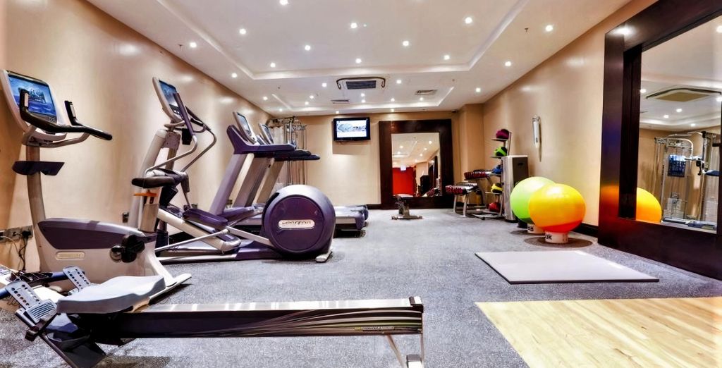 DoubleTree by Hilton Hotel London Victoria 4*