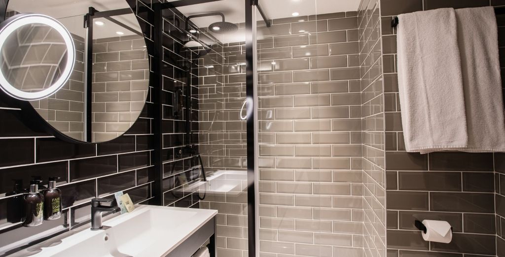 Appart City Ferney Voltaire 4*