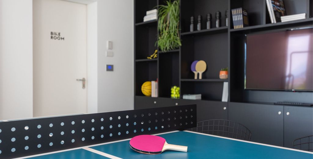 Hoody Active & Happiness Hotel 4*