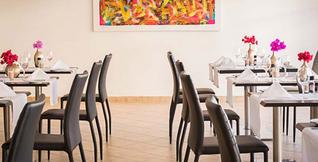 Agua Hotels Sal Vila Verde 4*