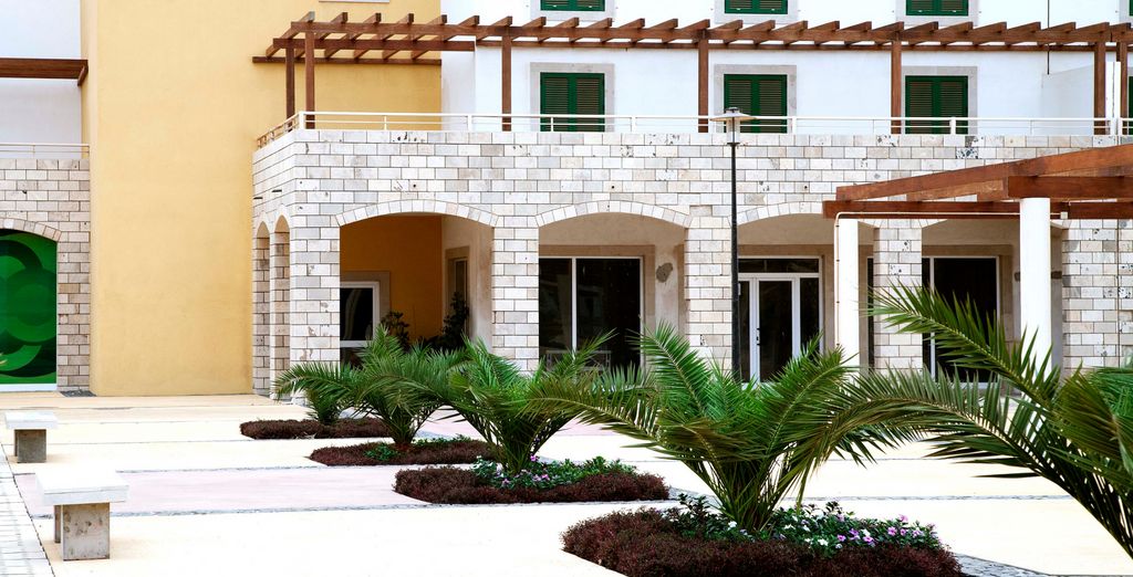 Agua Hotels Sal Vila Verde 4*