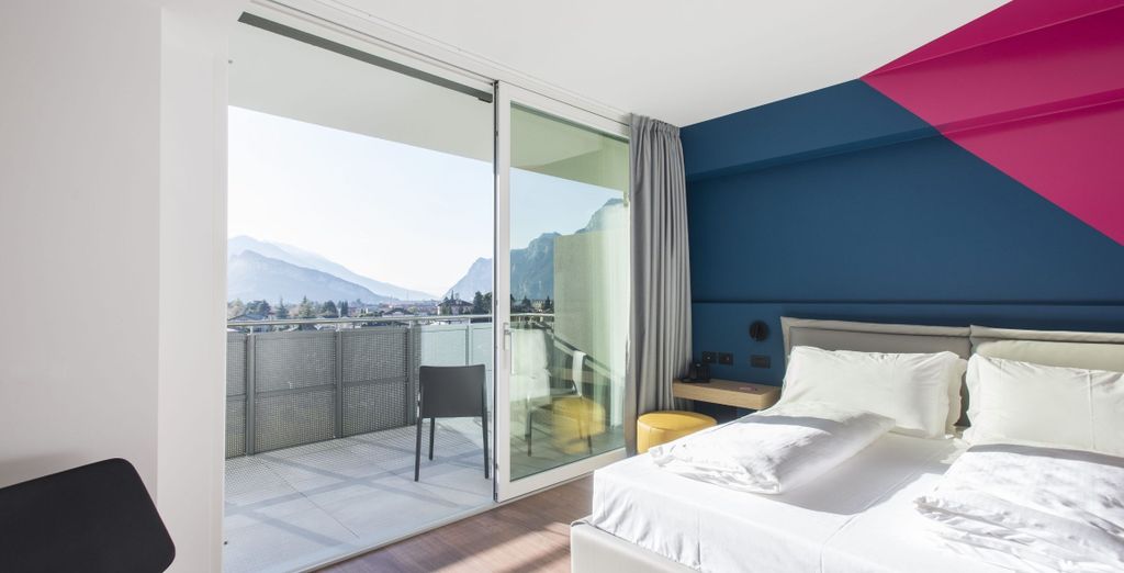 Hoody Active & Happiness Hotel 4*