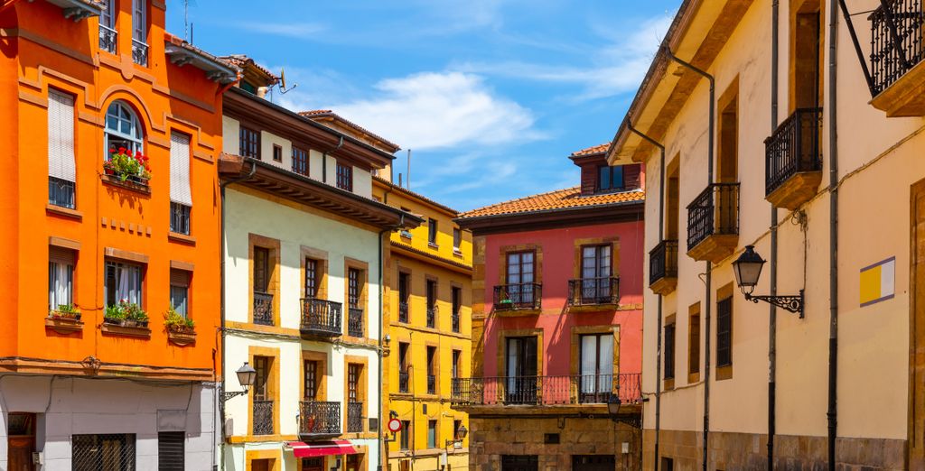 Autotour della costa Nord spagnola con partenza da Santander