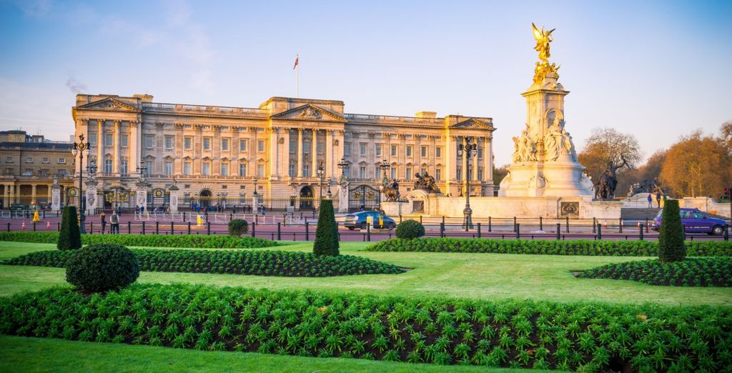 The Royal Horseguards Hotel