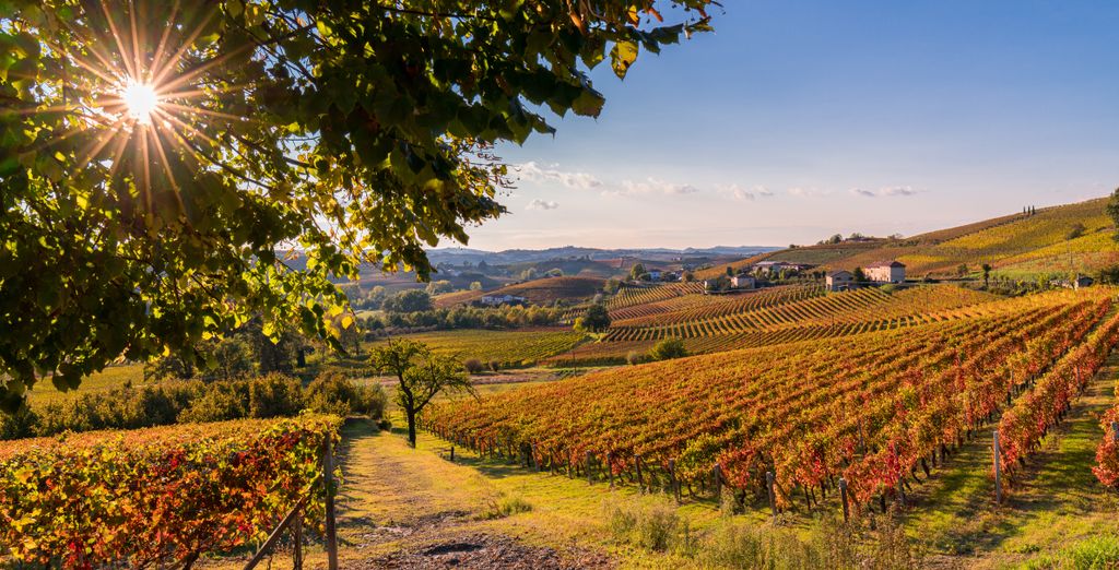 Villaggio Narrante - Cascina Galarej 4*