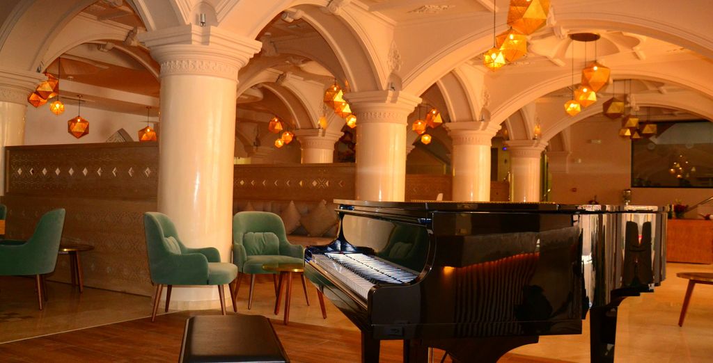 Kappa City Medina Gardens Marrakech 4* - Adults Only