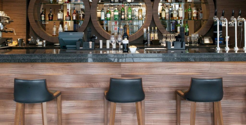 DoubleTree by Hilton Hotel London Victoria 4*