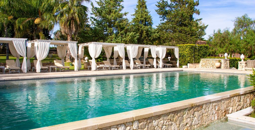Naturalis Bio Resort 