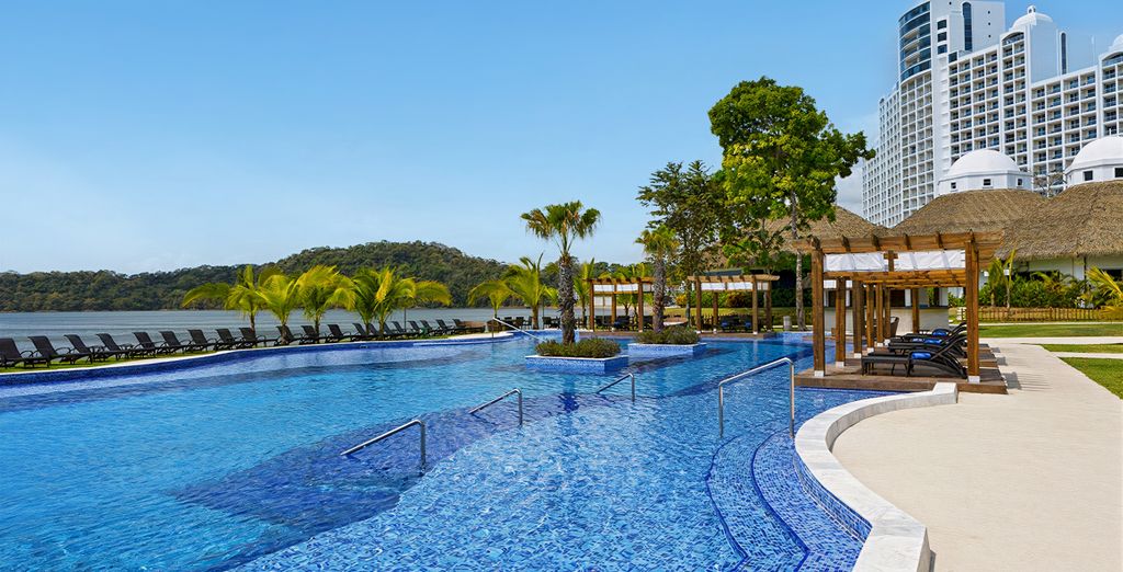 The Westin Playa Bonita 4*