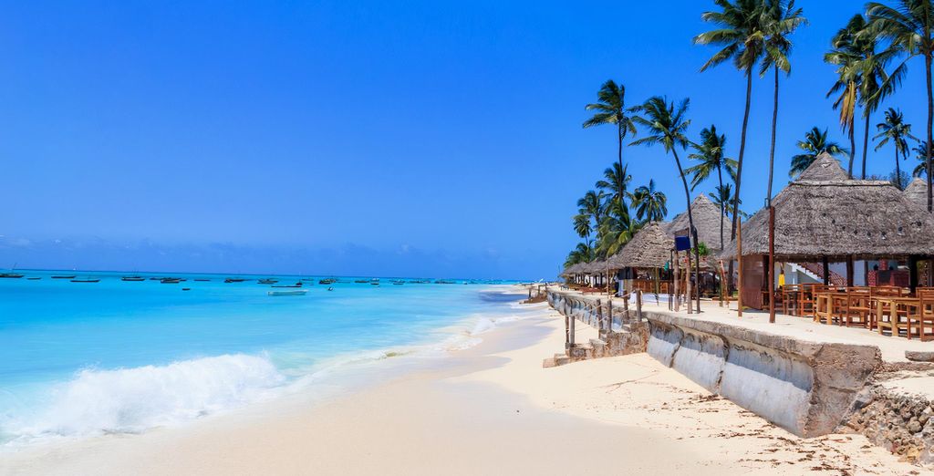 The One Luxury Resort 4*