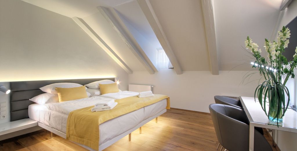 Hotel Bishops House 4*