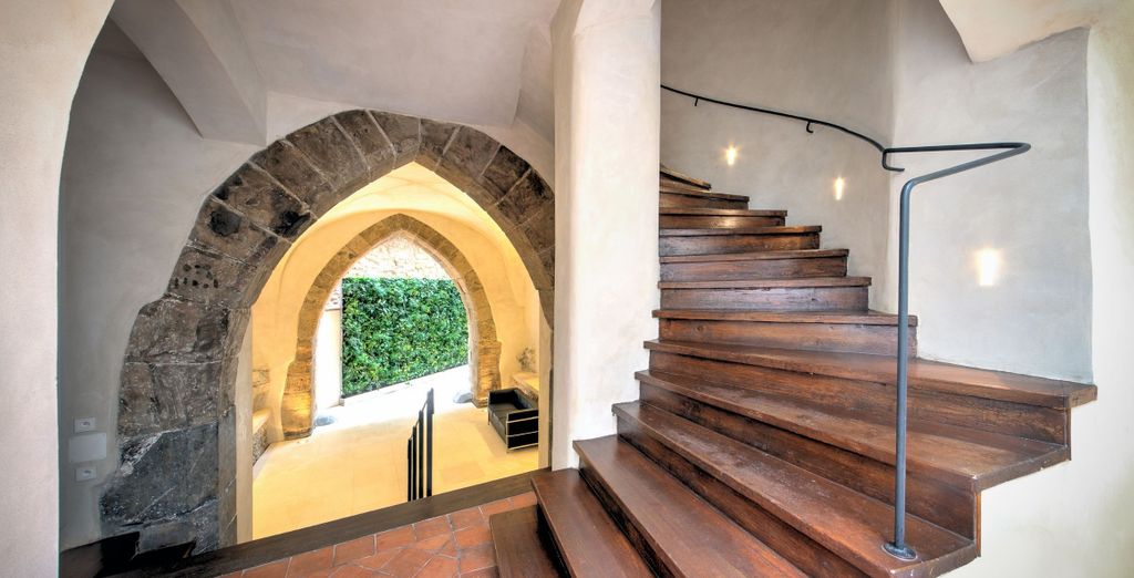 Hotel Bishops House 4*