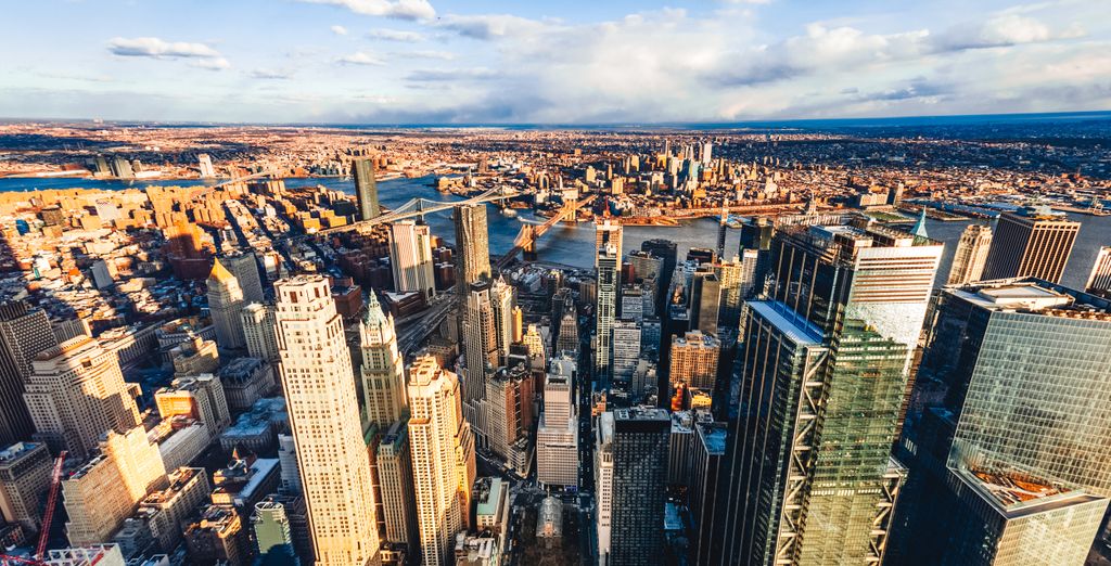 Westgate New York Grand Central 4*