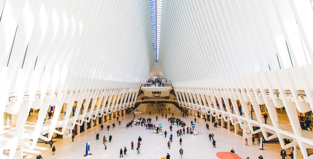 Westgate New York Grand Central 4*