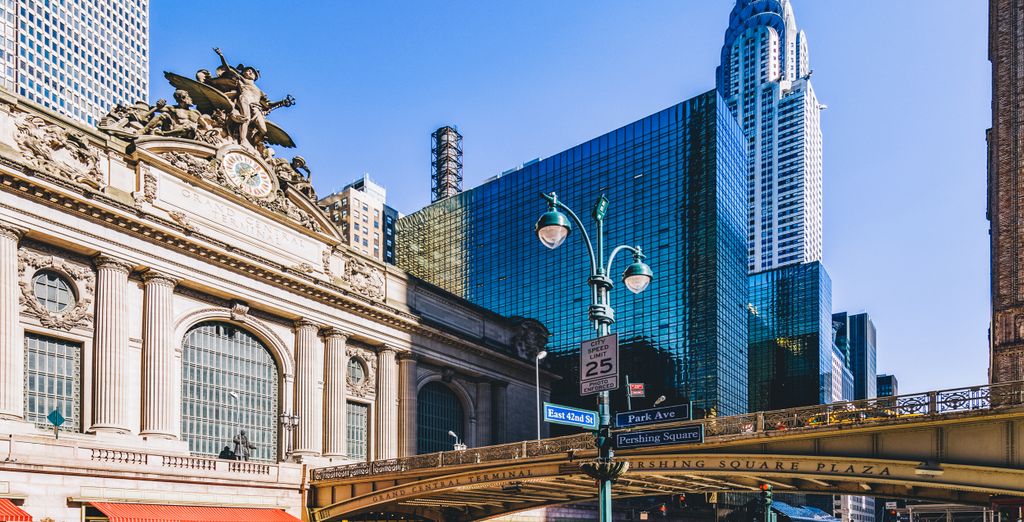 DoubleTree Times Square West 4* e "The Lion King" a Broadway 