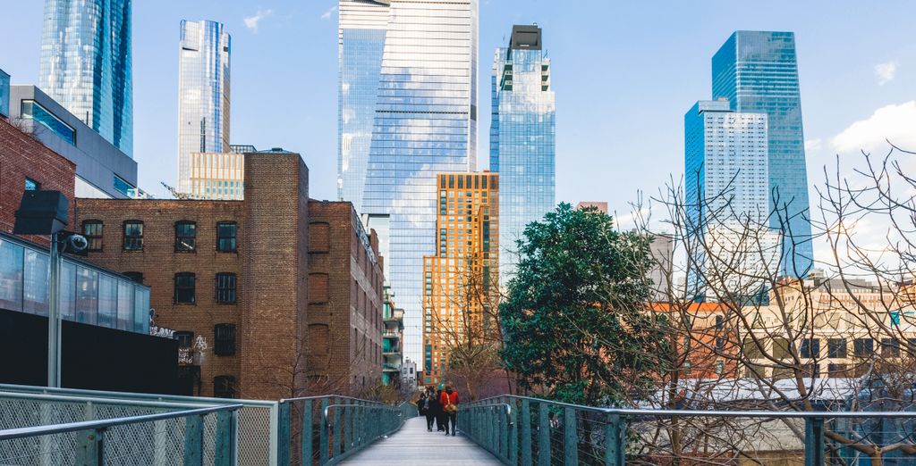 Four Points by Sheraton Midtown - Times Square