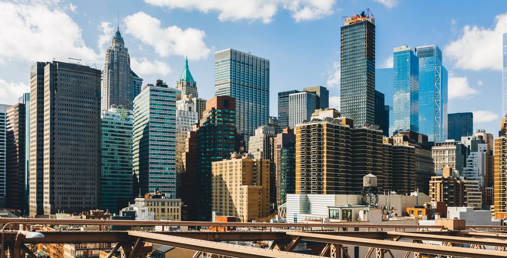 Westgate New York Grand Central 4*