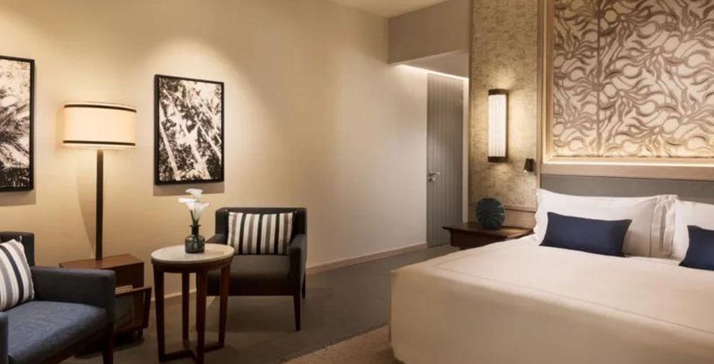 Safari di 7 o 9 notti al Kapama River Lodge 5* e Anantara Iko Mauritius 5*