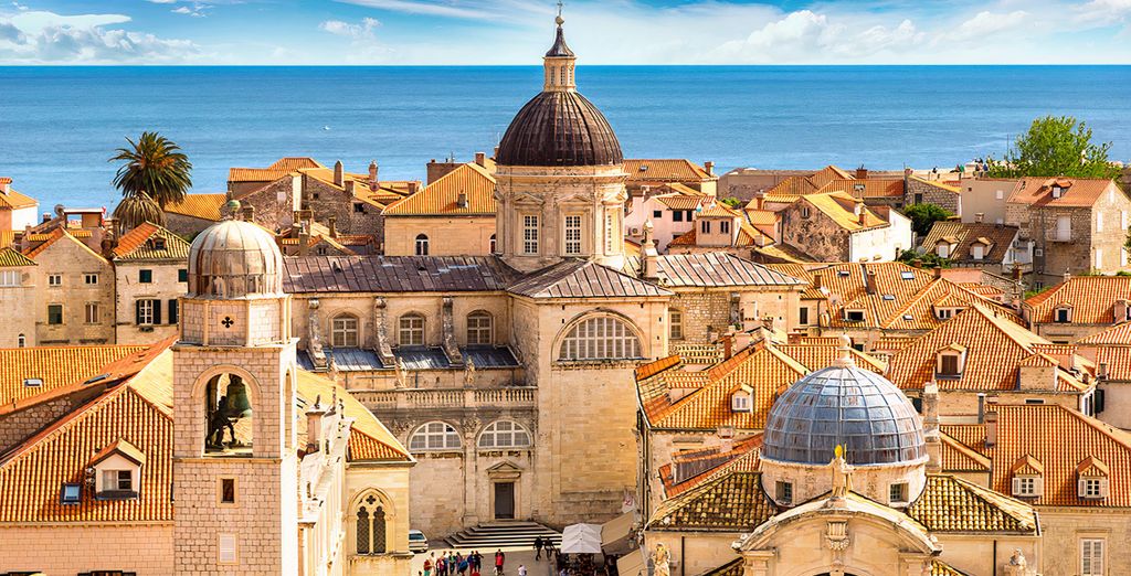 Crociera alla scoperta dell'Adriatico meridionale di 8 giorni